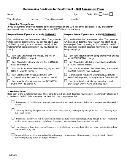 51 Self Evaluation For Performance Review Free To Edit Download
