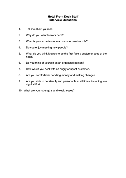 84 Interview Evaluation Form Templates Free To Download In PDF