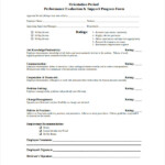 FREE 10 Sample Orientation Evaluation Forms In MS Word PDF