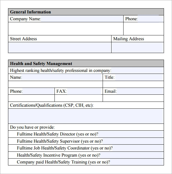 FREE 14 Sample Employee Self Evaluation Forms In PDF MS Word Pages
