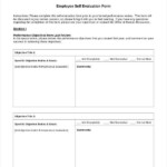 FREE 22 Employee Evaluation Form Examples Samples In PDF MS Word