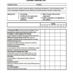 FREE 34 HR Forms In PDF Excel MS Word