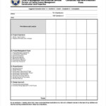 FREE 9 Interview Evaluation Form Samples In PDF MS Word Excel
