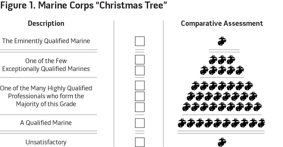 Marine Corps Fitness Report Relative Value Calculator All Photos 