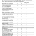 Montessori Teacher Performance Evaluation Form FORM UDLVIRTUAL EDU PE