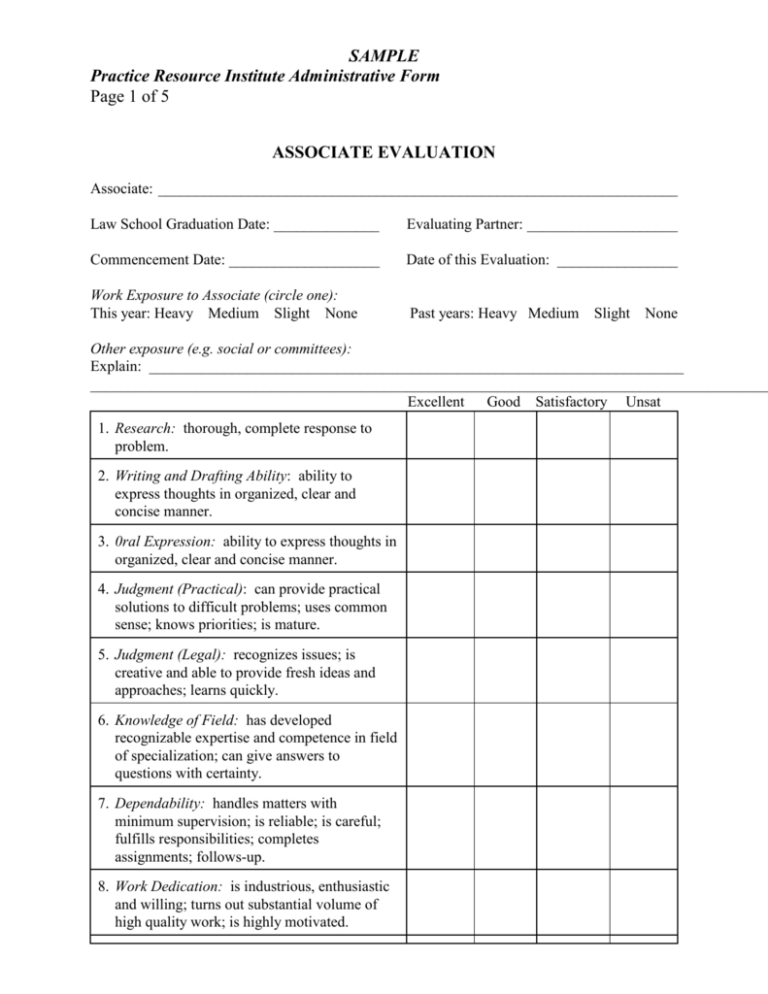 tour-evaluation-form-sample-evaluationform